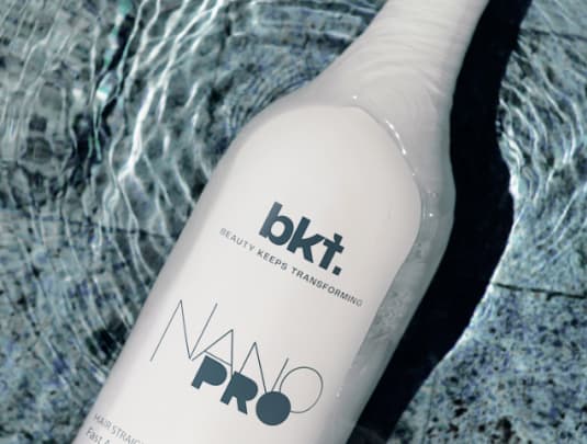 BKT | Centralised 