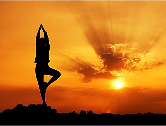 Summer Solstice Well-Being Evening at Island Hall