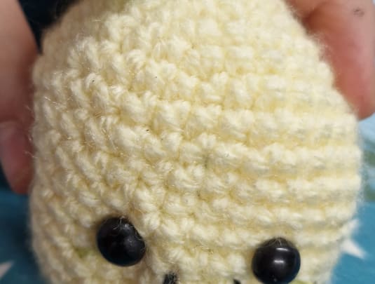 Craft Together - Crochet Creations