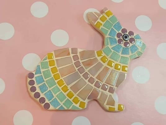 Mosaic Workshop