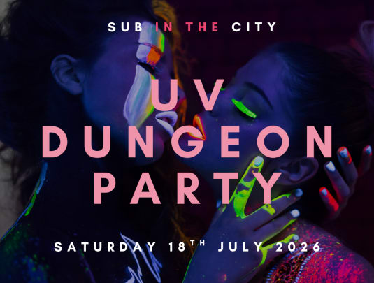 UV Dungeon Party 