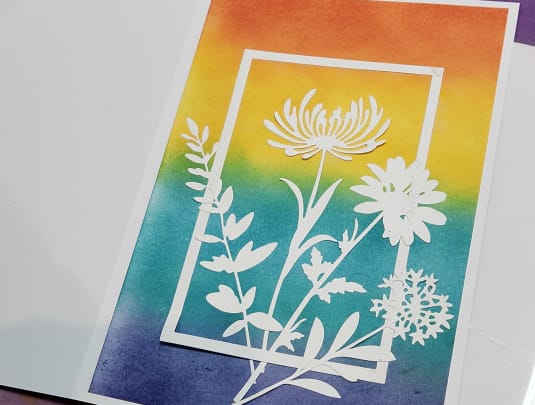 Card Making Techniques