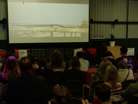 Student Red Carpet screening and Awards