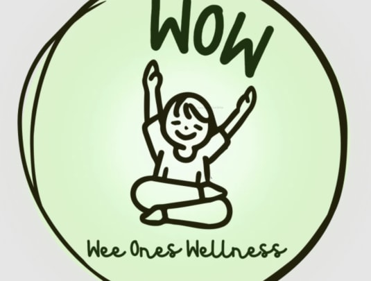 Wee Ones Wellness (Term 1 2026)