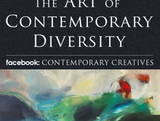 Contemporary Diversity with Mike Peebles
