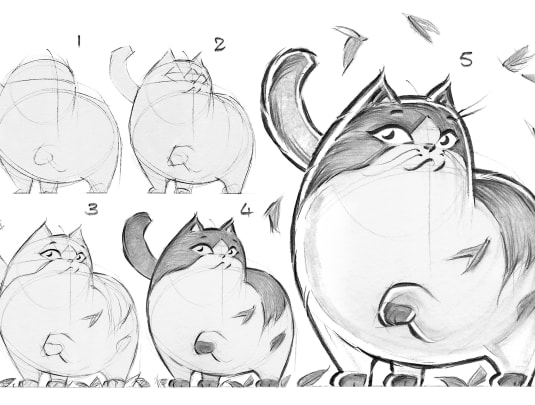 Fundamental Drawing with Guy McRae