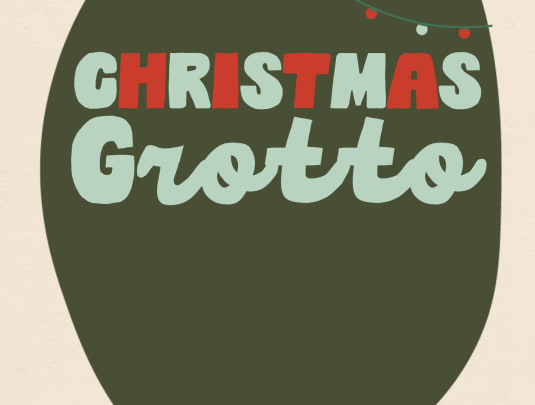 Brood's Christmas Grotto