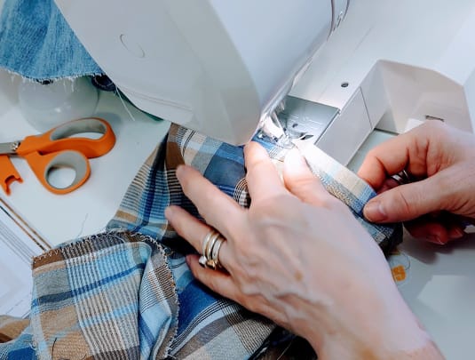 Two-Day Intensive Sustainable Dressmaking & Sewing Course