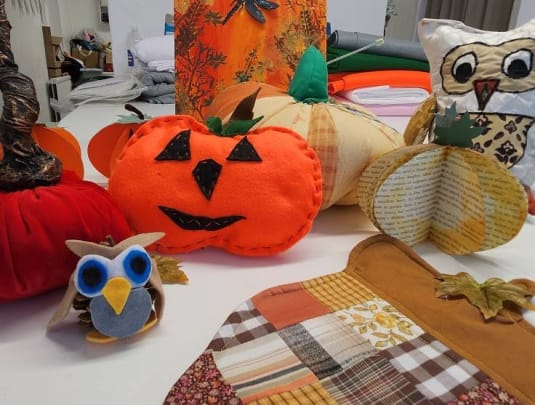 Mindful Makers - Evening Craft Club