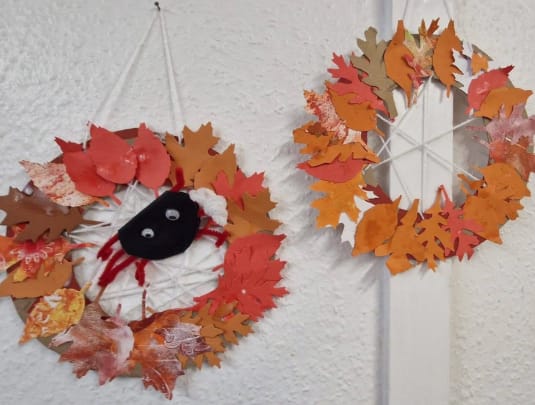 Kids Art and Craft Club