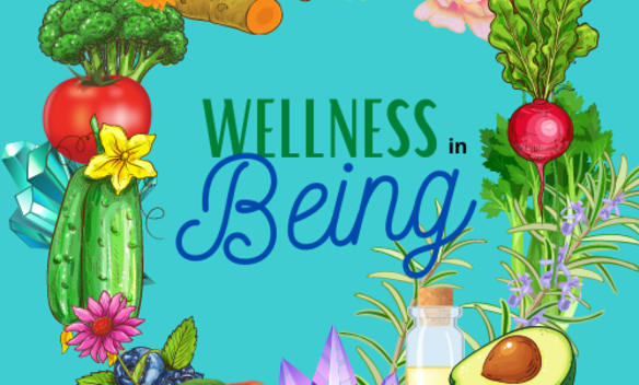 Wellness in Being