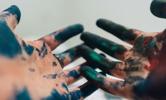 Paint Experiences 