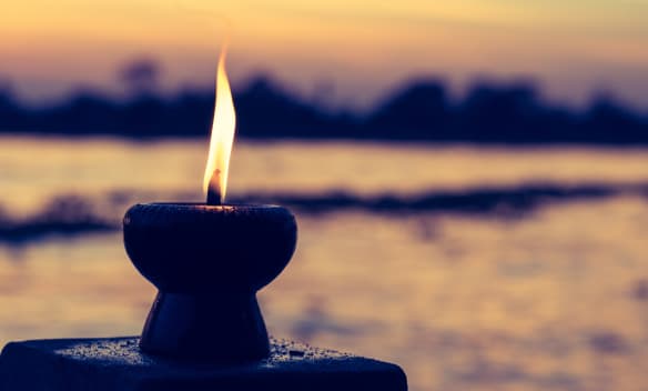 Diya Within