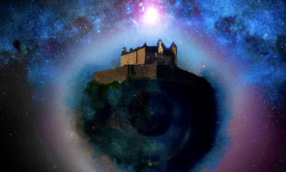 Universe of Language