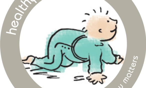 Healthy Babies UK
