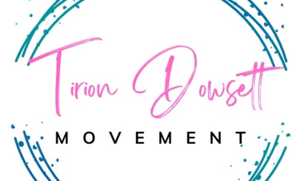 Tirion Dowsett Movement
