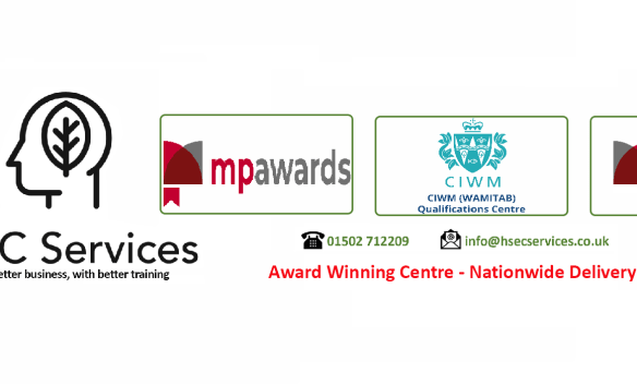 Health, Safety & Environmental Compliance Services Ltd