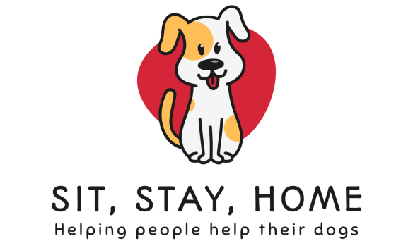 Sit, Stay, Home