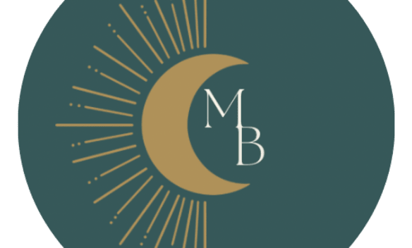 MoonBeam Wirral with Becky