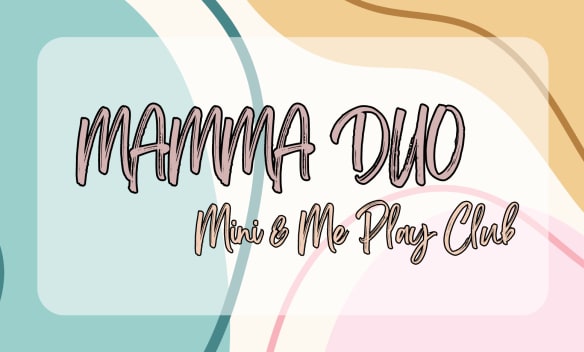 Mamma Duo