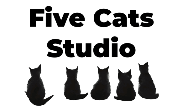 Five Cats Studio
