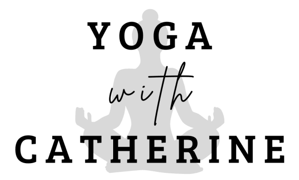 Yoga with Catherine