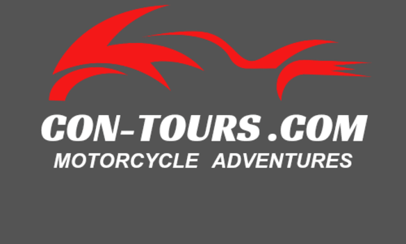 CON-TOURS 