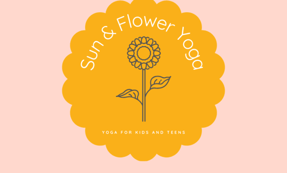 Sun & Flower Yoga
