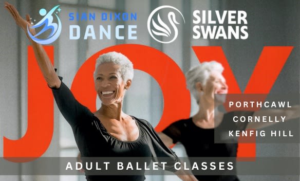 Sian Dixon Dance