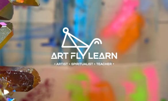 Art Fly Learn