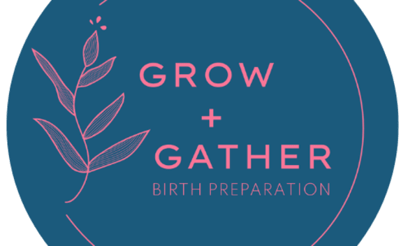Grow and Gather