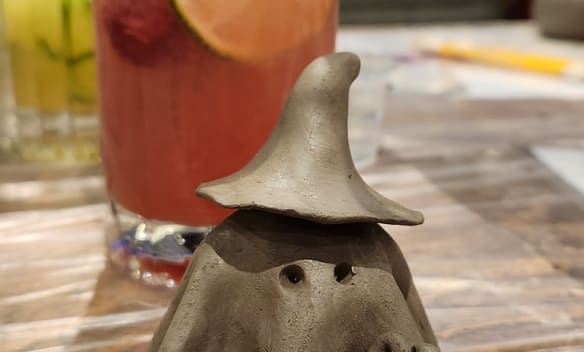 Autumn & Halloween Workshops