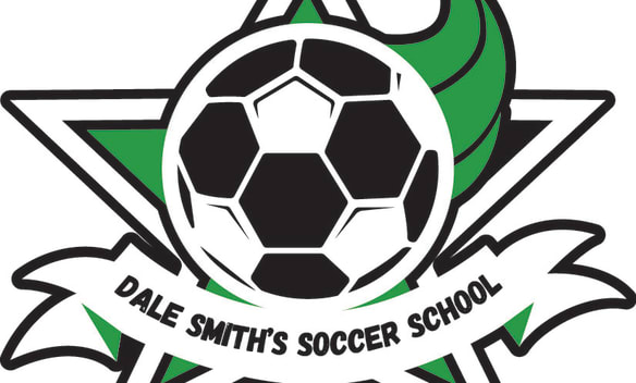 Dale Smith’s Soccer School