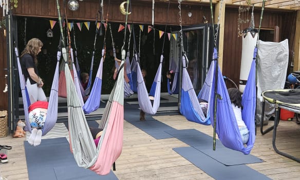 A Happy Place in Beckenham 