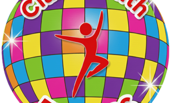 Claire's Rhythm And Moves