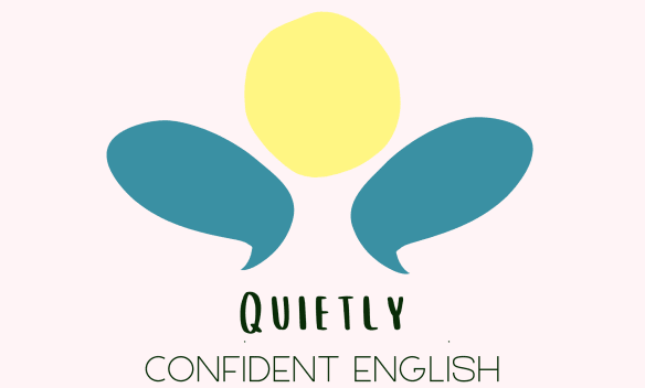 Welcome to Quietly Confident English