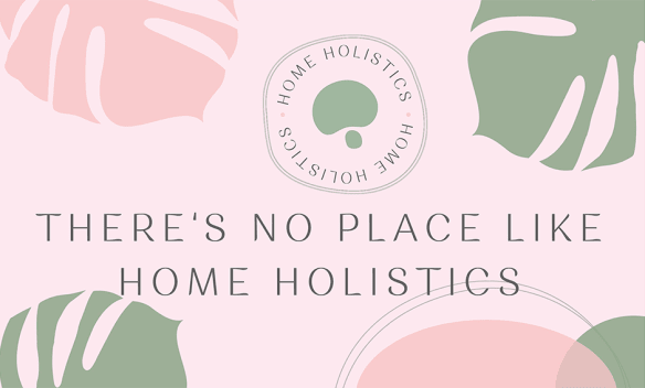 Home Holistics
