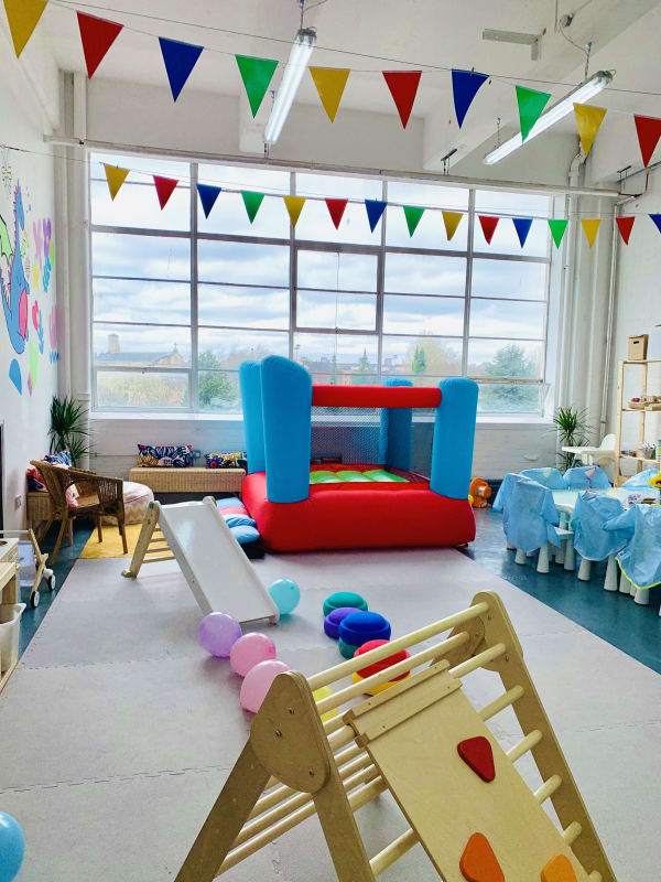 Birthday Parties