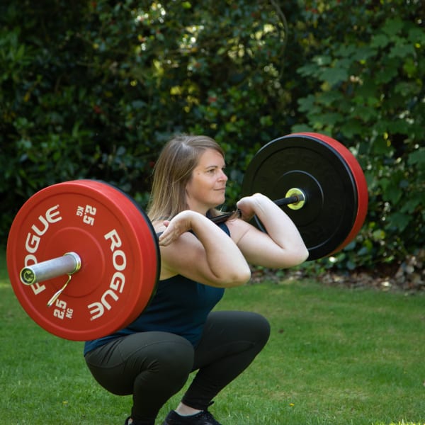 Saturday Strength Club