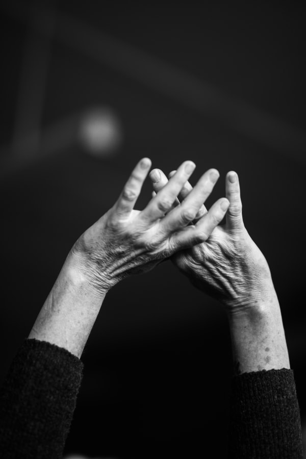 Seasonal Grief Choir Gatherings