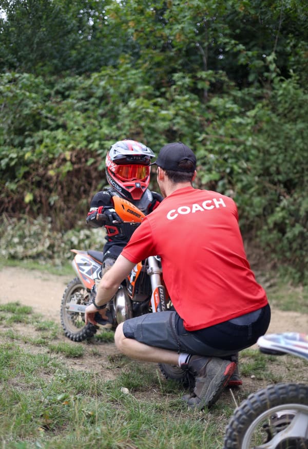 Junior Open Coaching Day