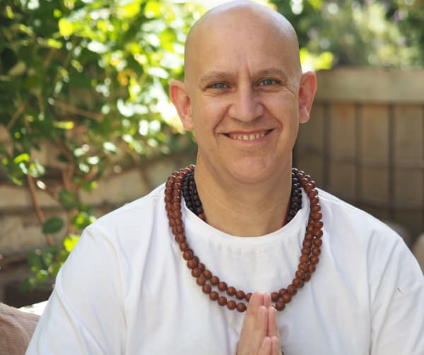 SATURDAY MORNING RECHARGER • Meditation