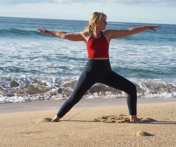 TUESDAY EVENING • Just Yoga