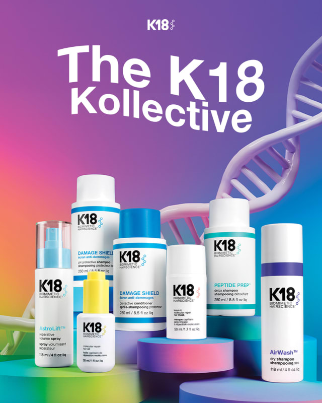 The K18 Kollective 