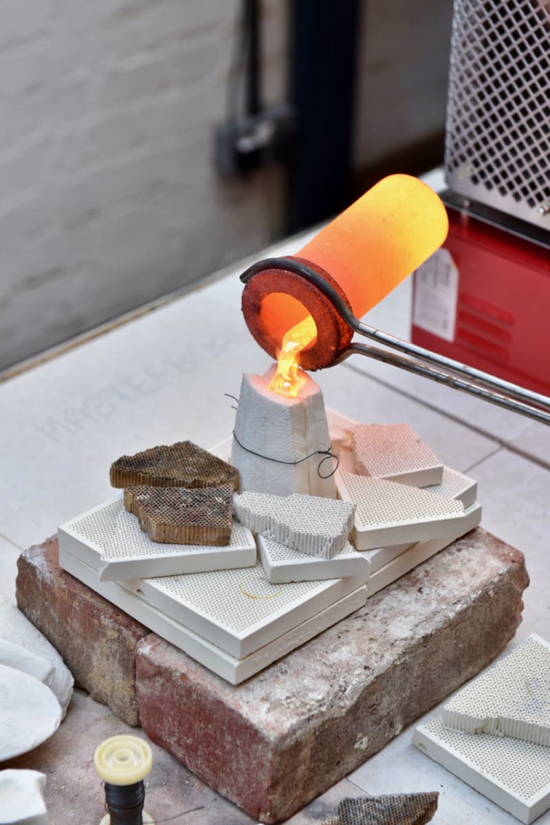 Make and Cast a Signet Ring with The Ringsmiths at Oxo Tower Wharf