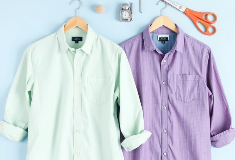 Clone Your Favourite Garments — photo 1