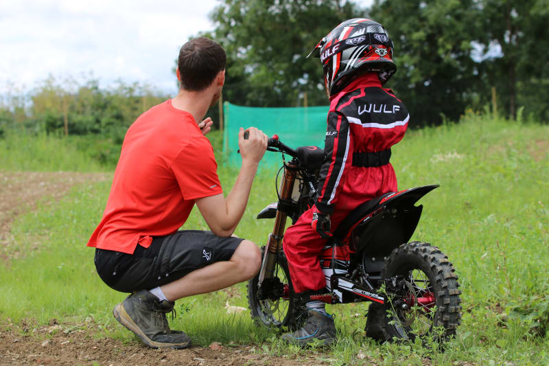 Off Road Activity Centre