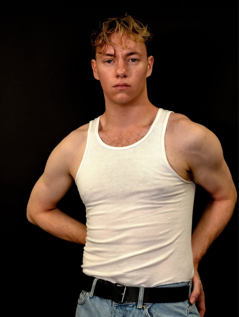 Rowan Hicks - Dance With Rowan : Unlimited Classes for Four Weeks! 