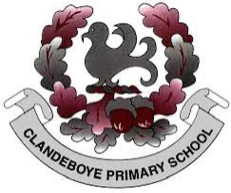 Galactico Soccer Ltd - Clandeboye Primary School P2-P3
