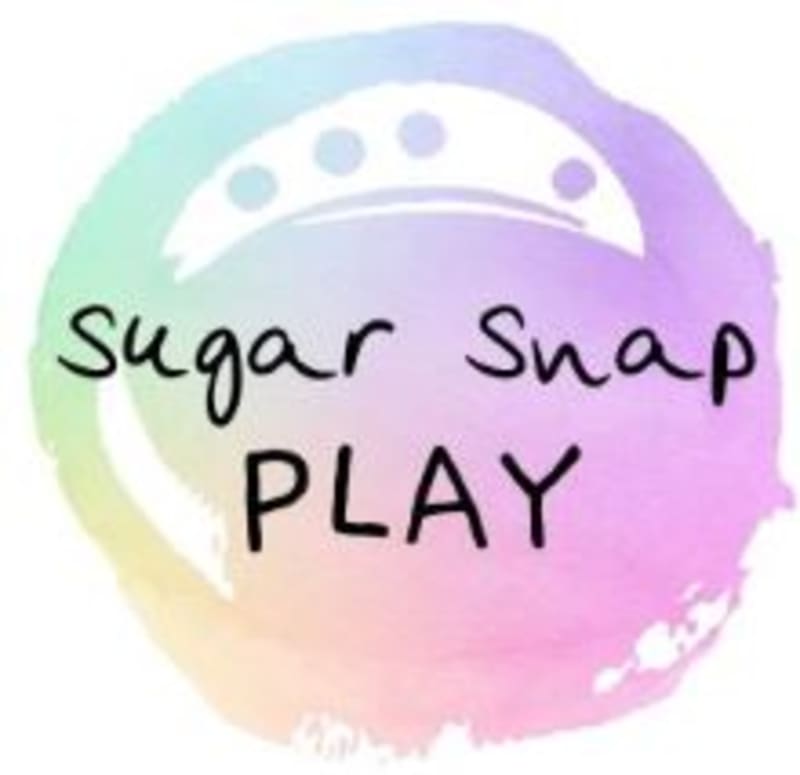 Sugar Snap Play - Baby Club Special 👶🏼💫